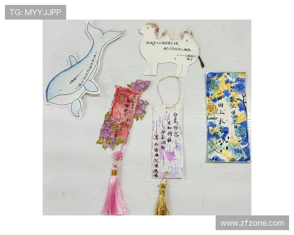 以足球激情为灵感打造独特精美书签展现运动与阅读的完美融合